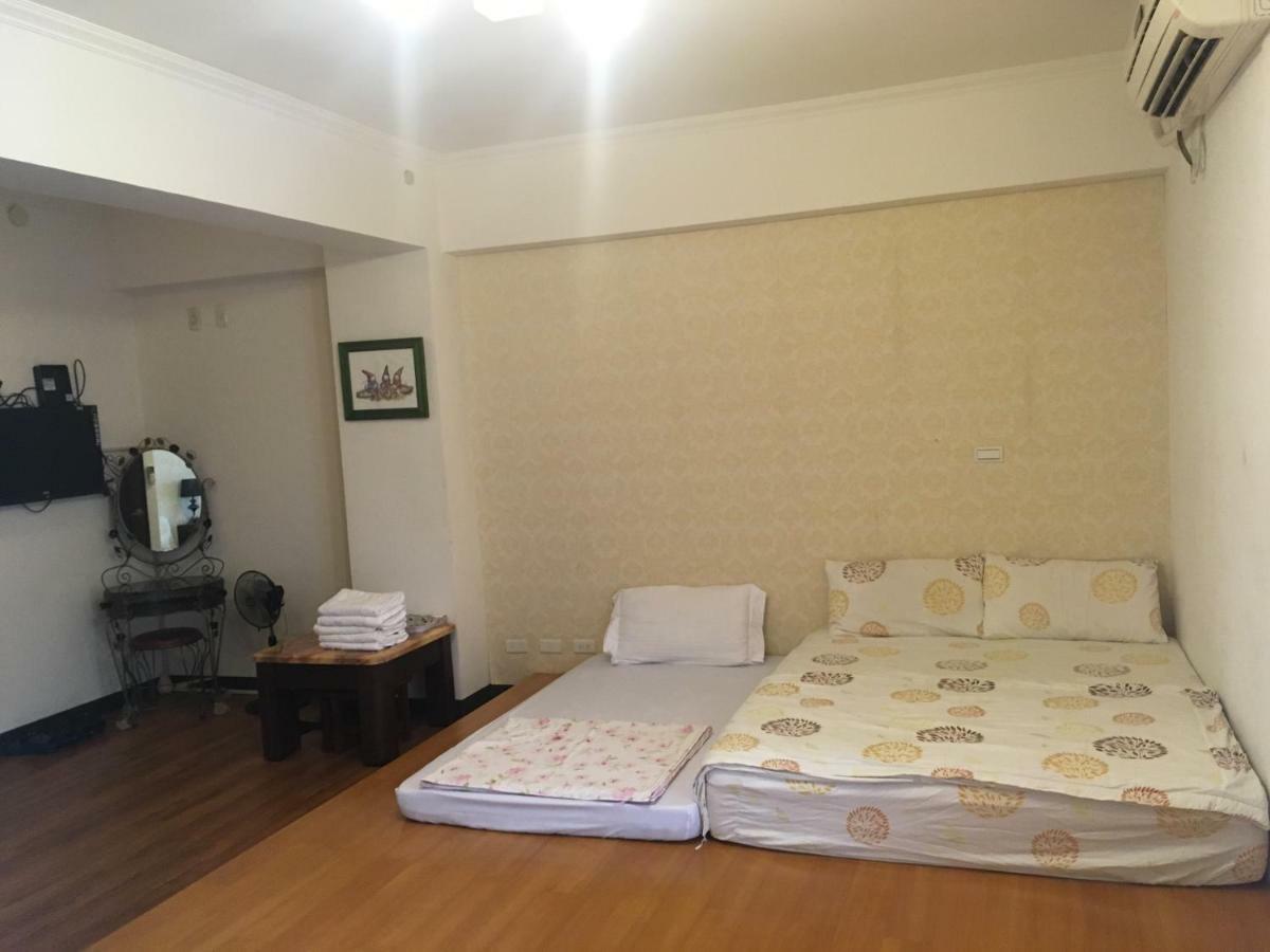 Dong Gang Li Yuan Homestay Donggang Exterior foto